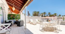 4 bedroom vila paraiso royal, las americas