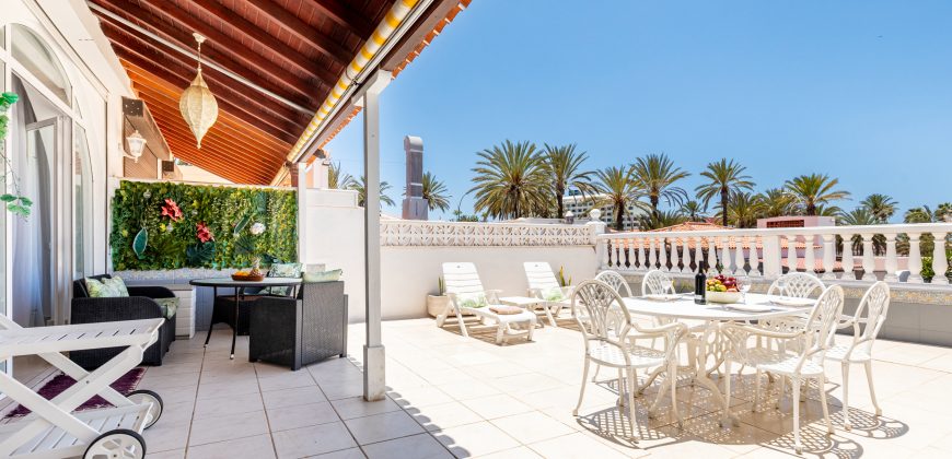 4 bedroom vila paraiso royal, las americas