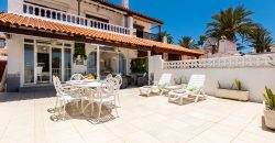 4 bedroom vila paraiso royal, las americas