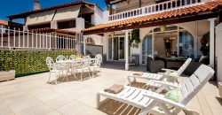 4 bedroom vila paraiso royal, las americas