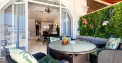4 bedroom vila paraiso royal, las americas