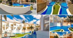 1 bedroom apartament, costa adeje