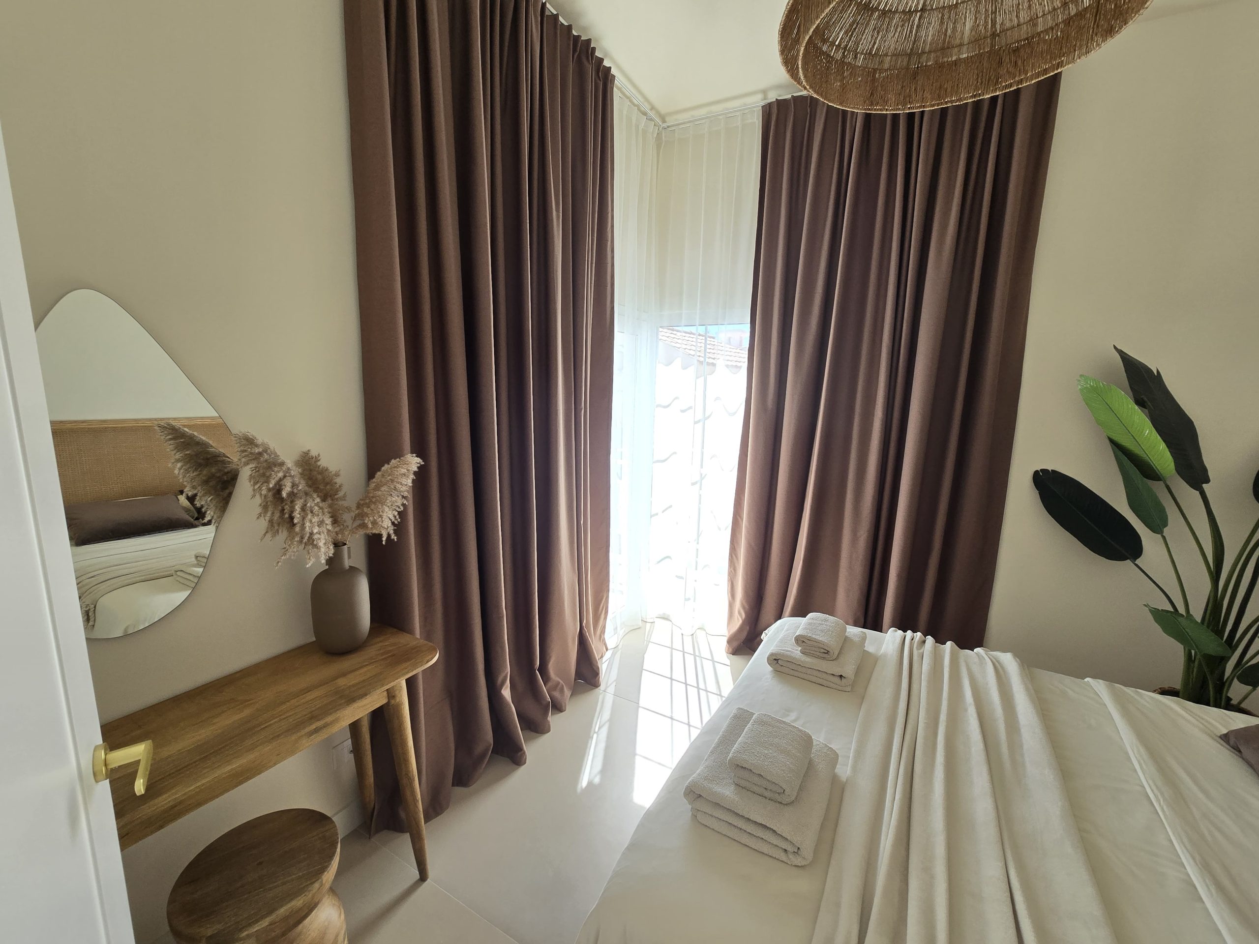 1 bedroom apartament costa adeje