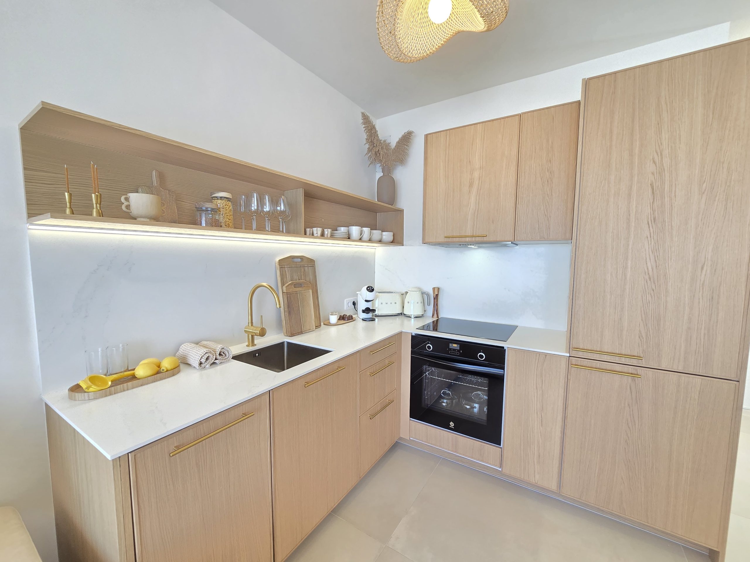 1 bedroom apartament costa adeje