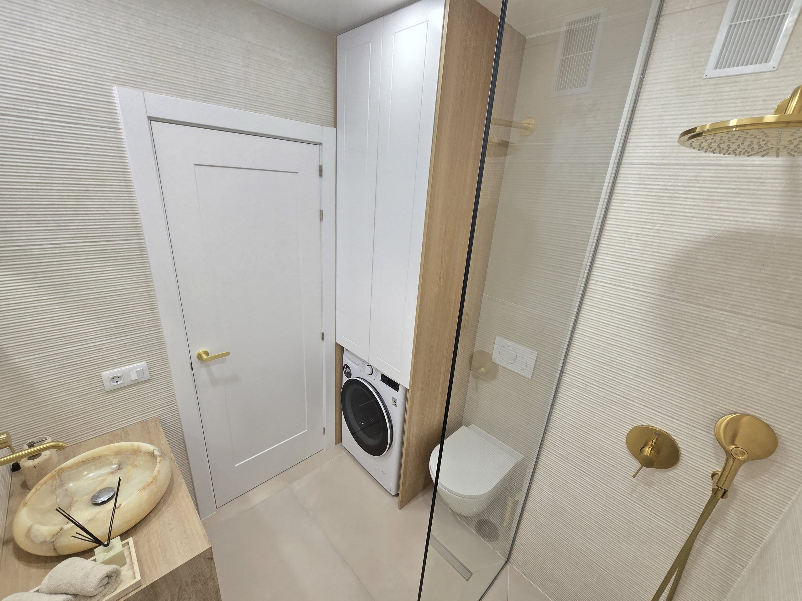 1 bedroom apartament costa adeje