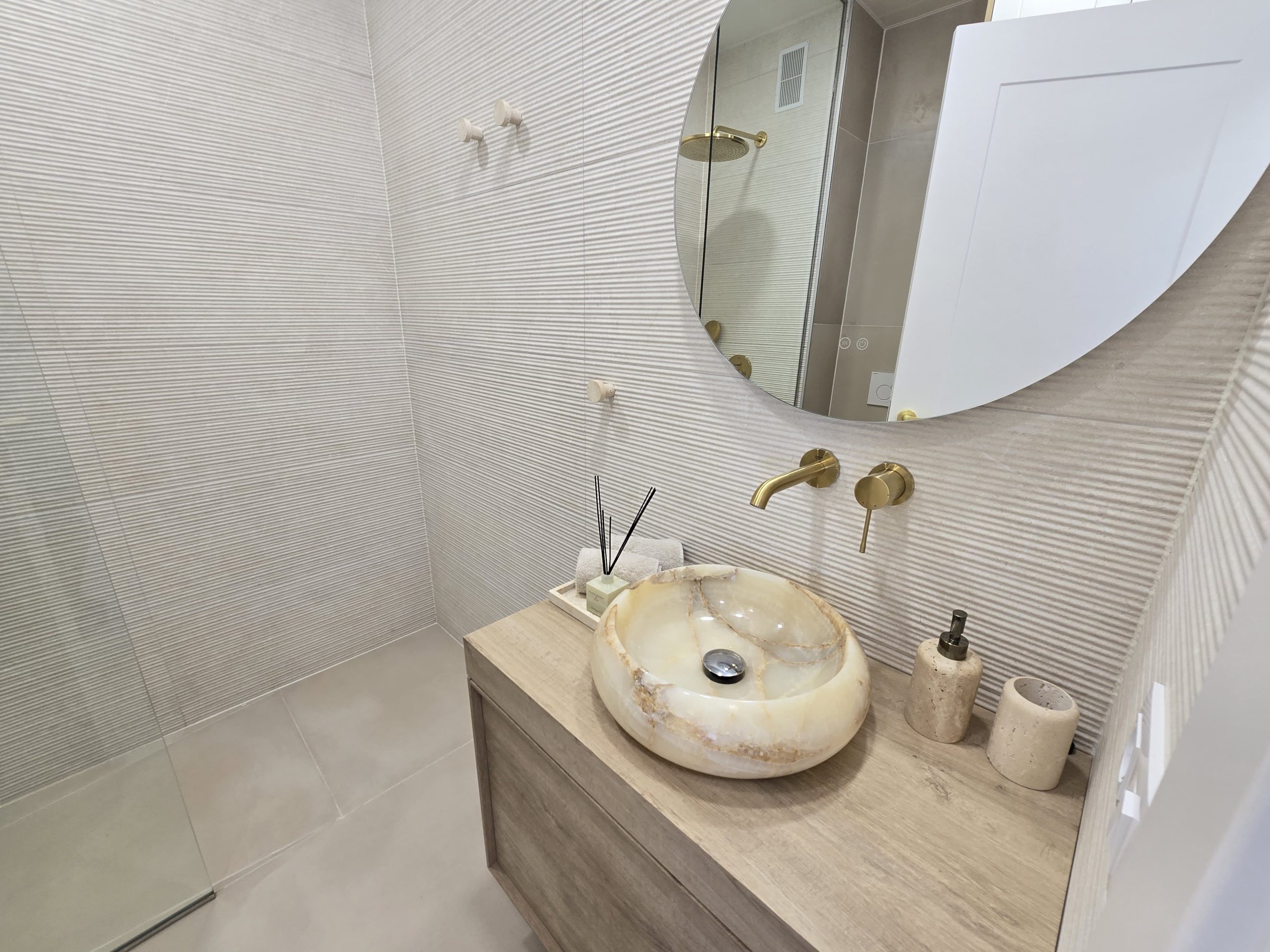 1 bedroom apartament costa adeje