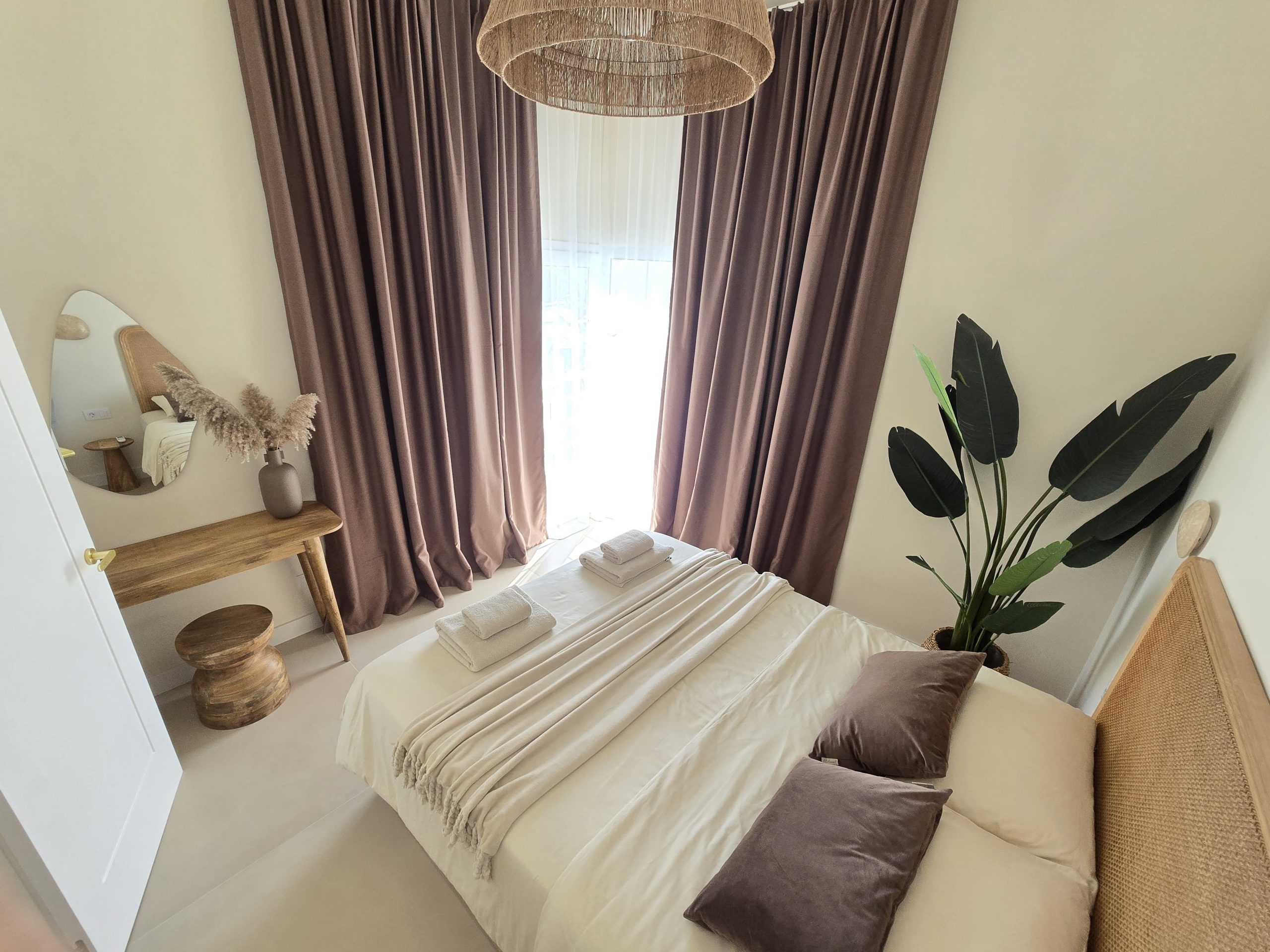 1 bedroom apartament costa adeje