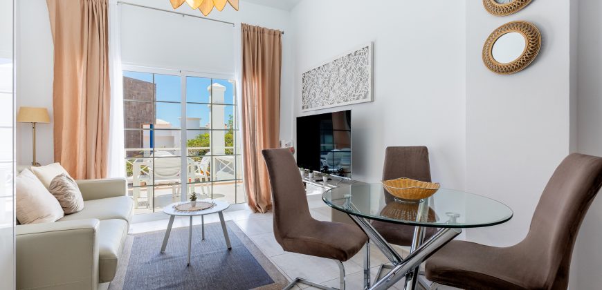 1 bedroom apartament, costa adeje