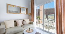 1 bedroom apartament, costa adeje