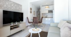 1 bedroom apartament, costa adeje