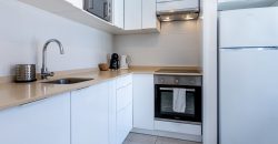 1 bedroom apartament, costa adeje