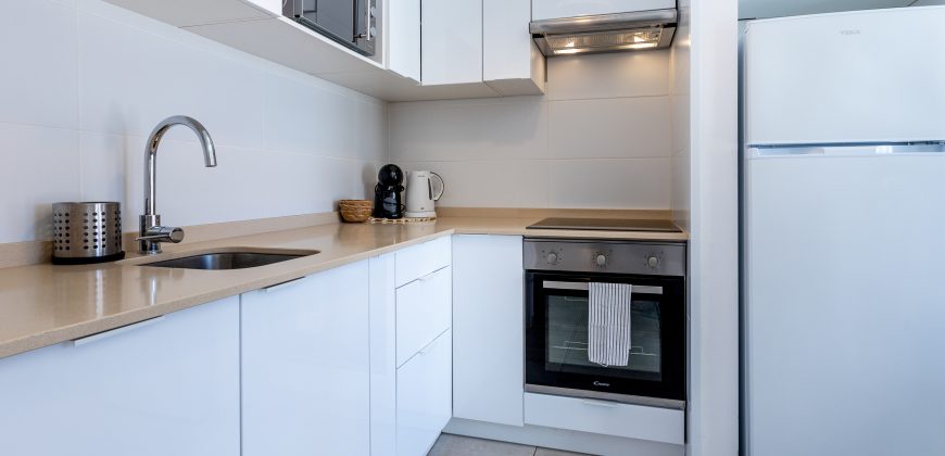 1 bedroom apartament, costa adeje