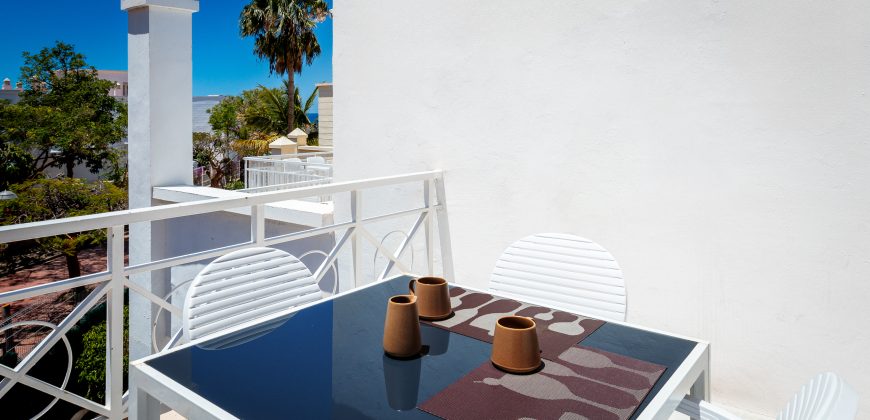 1 bedroom apartament, costa adeje