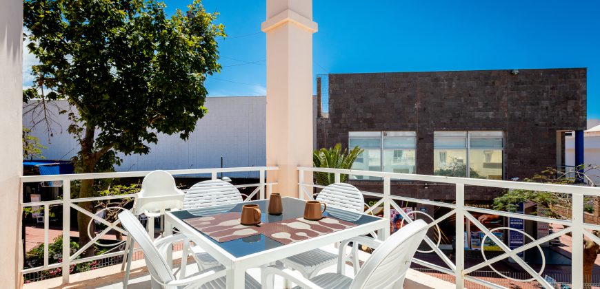 1 bedroom apartament, costa adeje