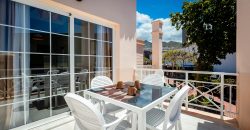 1 bedroom apartament, costa adeje
