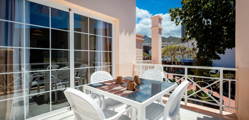 1 bedroom apartament, costa adeje
