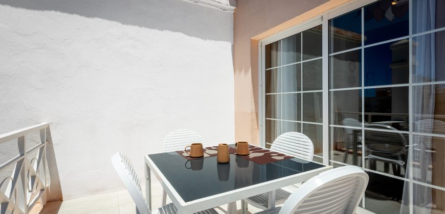 1 bedroom apartament, costa adeje
