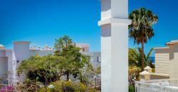 1 bedroom apartament, costa adeje