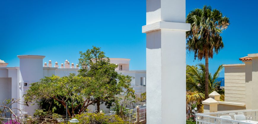 1 bedroom apartament, costa adeje