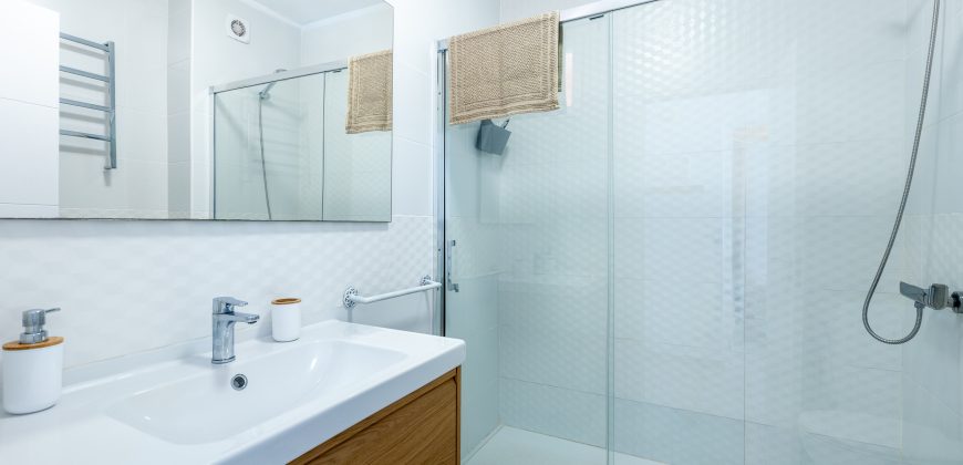 1 bedroom apartament, costa adeje