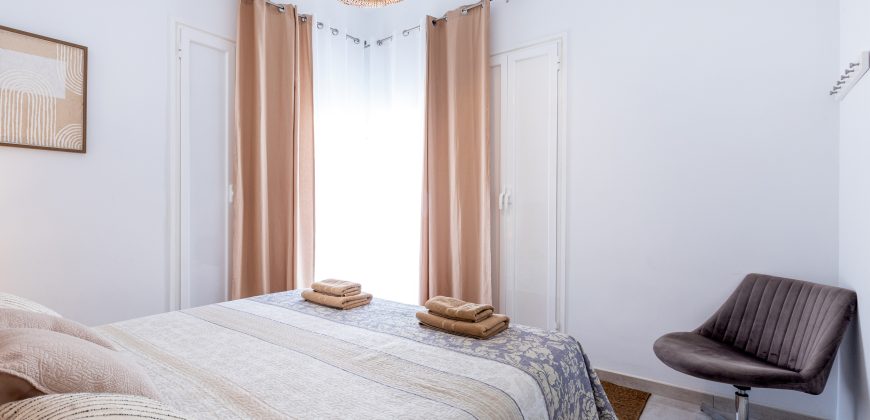1 bedroom apartament, costa adeje