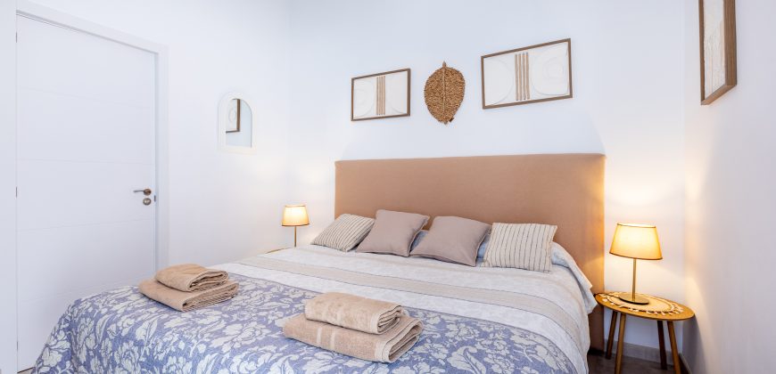 1 bedroom apartament, costa adeje