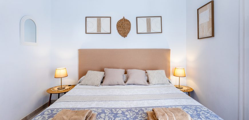 1 bedroom apartament, costa adeje
