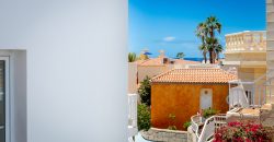 1 bedroom apartament, costa adeje