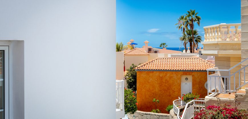 1 bedroom apartament, costa adeje