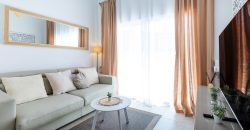 1 bedroom apartament, costa adeje