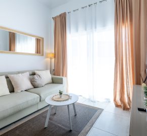 1 bedroom apartament, costa adeje