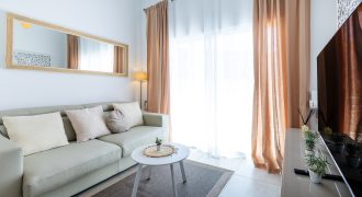 1 bedroom apartament, costa adeje