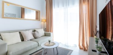 1 bedroom apartament, costa adeje