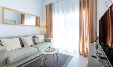 1 bedroom apartament, costa adeje
