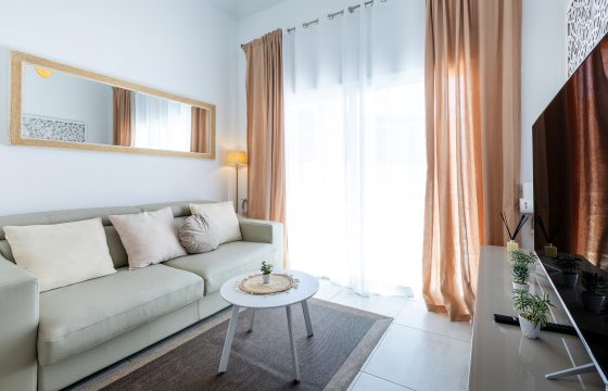1 bedroom apartament, costa adeje